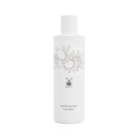MUEHLE Rasierprodukte Gesichtswaschgel ORGANIC 250ml von MÜHLE