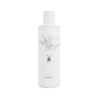 MUEHLE Rasierprodukte Haarshampoo ORGANIC 250ml von MÜHLE
