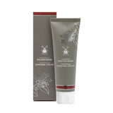 MUEHLE Rasierprodukte Rasiercreme 75ml von MÜHLE - mit Sandelholz - für normale und trockene Haut