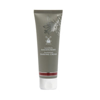 MUEHLE Rasierprodukte Rasiercreme 75ml von MÜHLE - mit Sandelholz - für normale und trockene Haut
