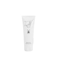 MUEHLE Rasierprodukte Rasiercreme ORGANIC 75ml von MÜHLE