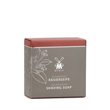 MUEHLE Rasierprodukte Rasierseife 65g von MÜHLE - mit Sandelholz - für normale und trockene Haut