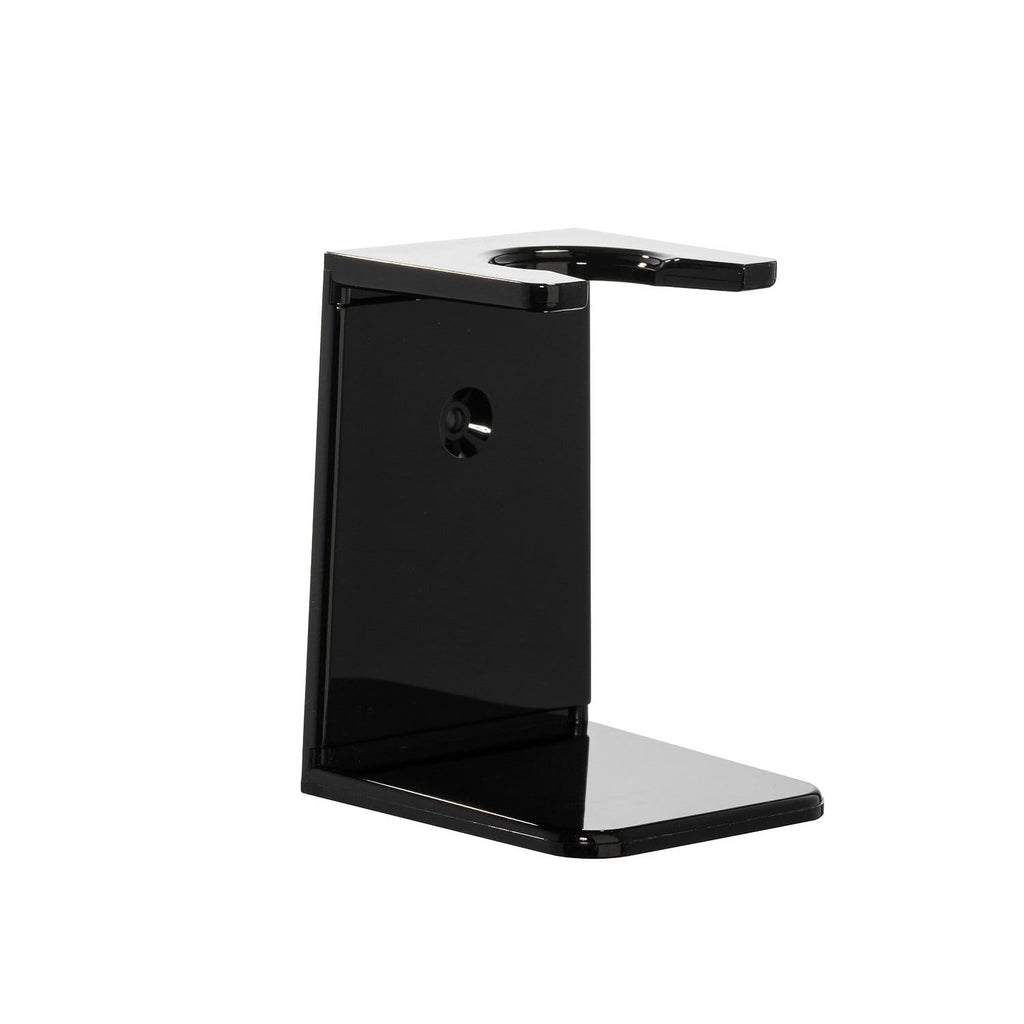 nom Accessoires nom Halter für nom Rasierpinsel - Schwarz