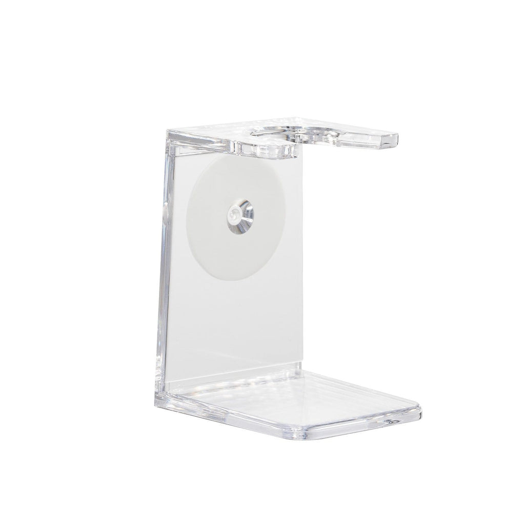 nom Accessoires nom Halter für nom Rasierpinsel - Transparent