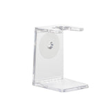 nom Accessoires nom Halter für nom Rasierpinsel - Transparent