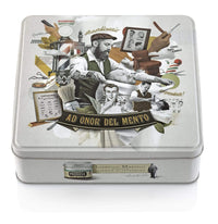 Proraso Pflegesets Proraso Bartpflege - Beard Kit Refreshing - Vintage-Geschenkbox - 3 teilig