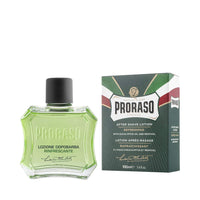 Proraso Rasierprodukte Proraso GREEN - After Shave - mit Eukalyptus