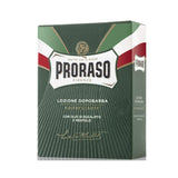 Proraso Rasierprodukte Proraso GREEN - After Shave - mit Eukalyptus