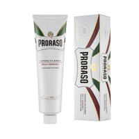 Proraso Rasierprodukte Proraso WHITE - Rasiercreme 150 ml