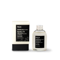 RICA Pflegeprodukte RICA Bartöl 65 ml